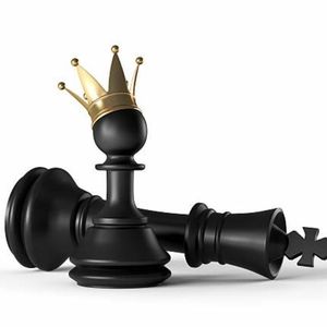 Meet your Posher, Lemar